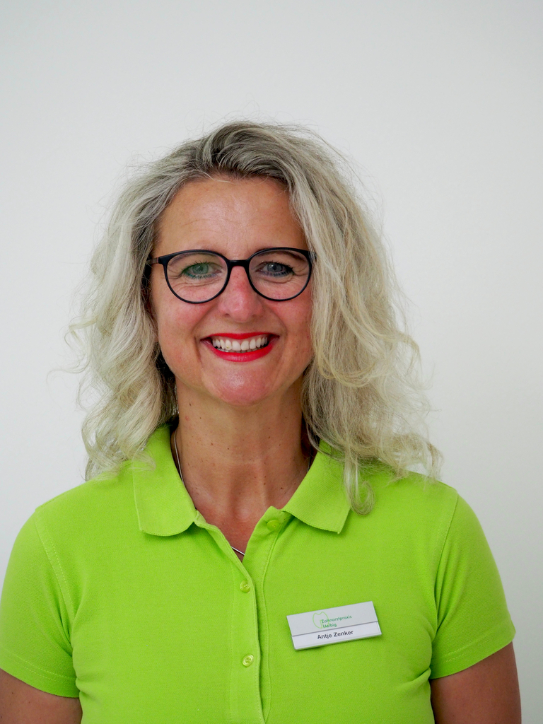 Frau Zenker