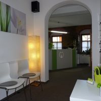Wartezimmer