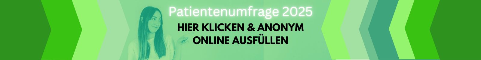 Patientenumfrage 2025