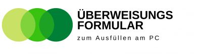 Bild ÜW Formular PC