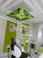 Decke Sprechzimmer 2