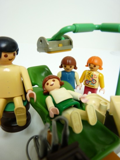 Kinder sind uns wichtig