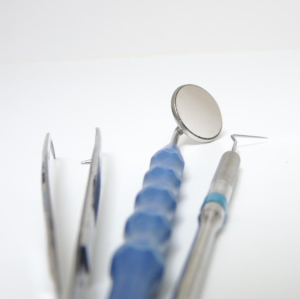 Nachsorge und Kontrolle