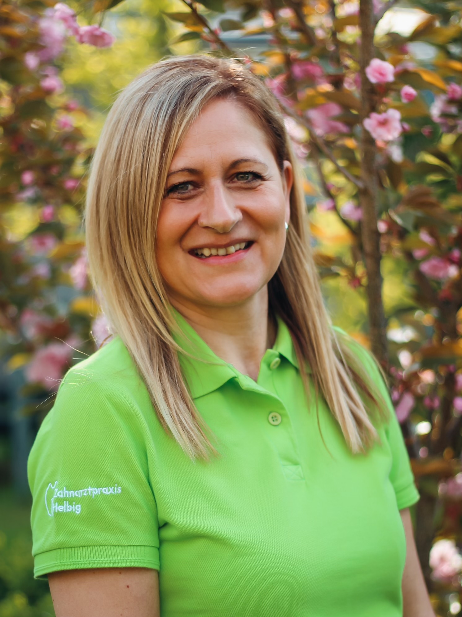 Annett Burkhardt