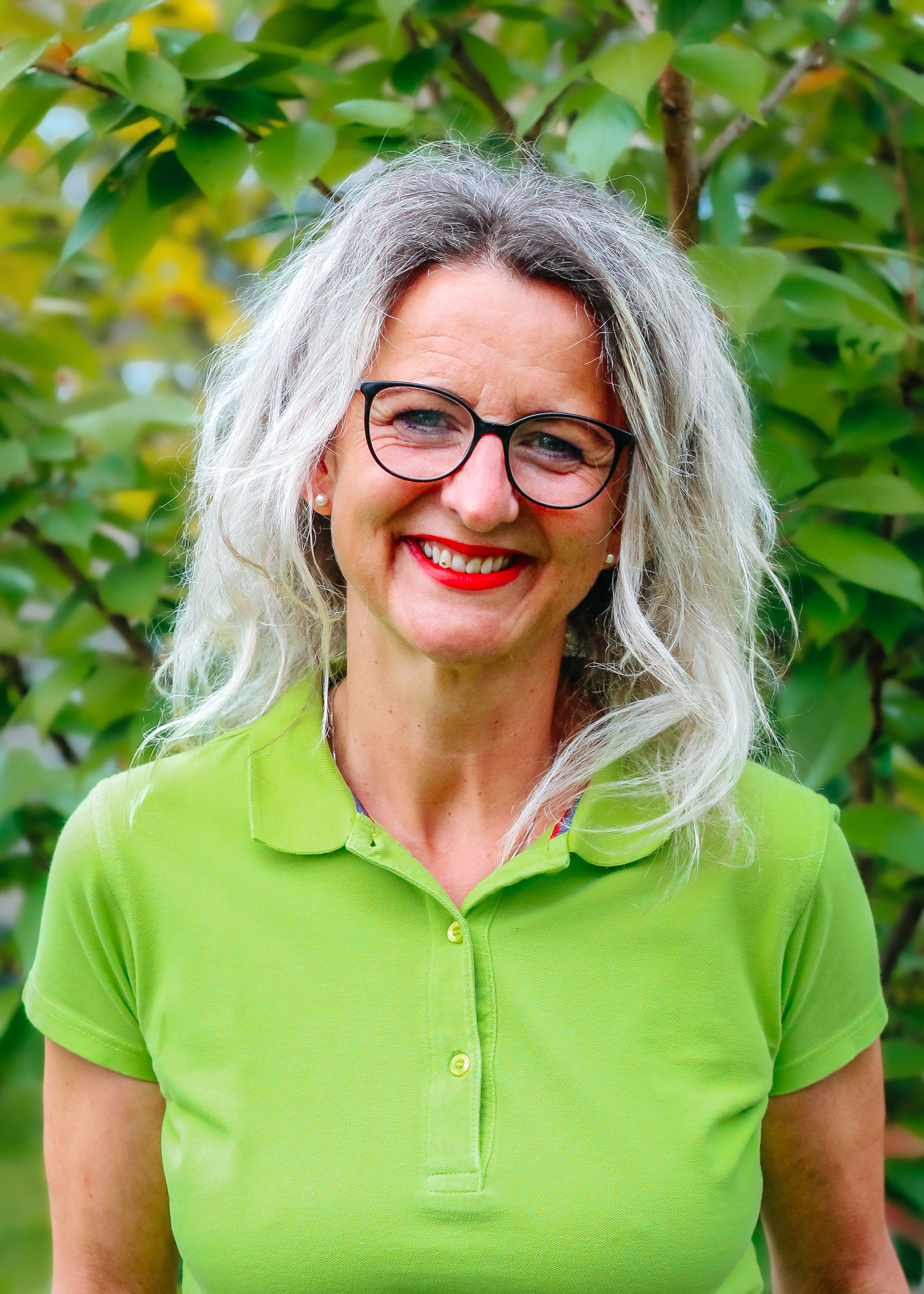 Antje Zenker