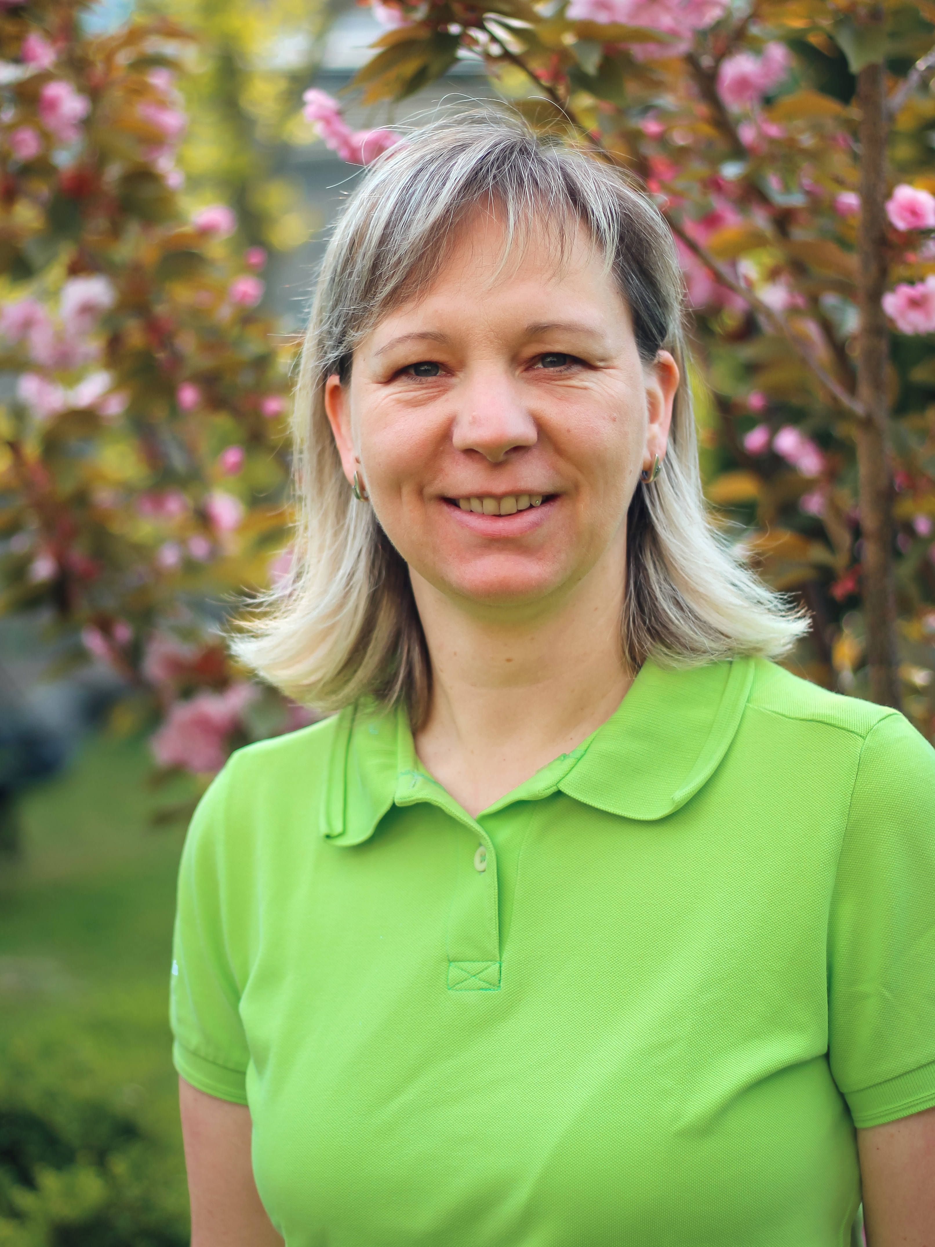 Ariane Löhrke