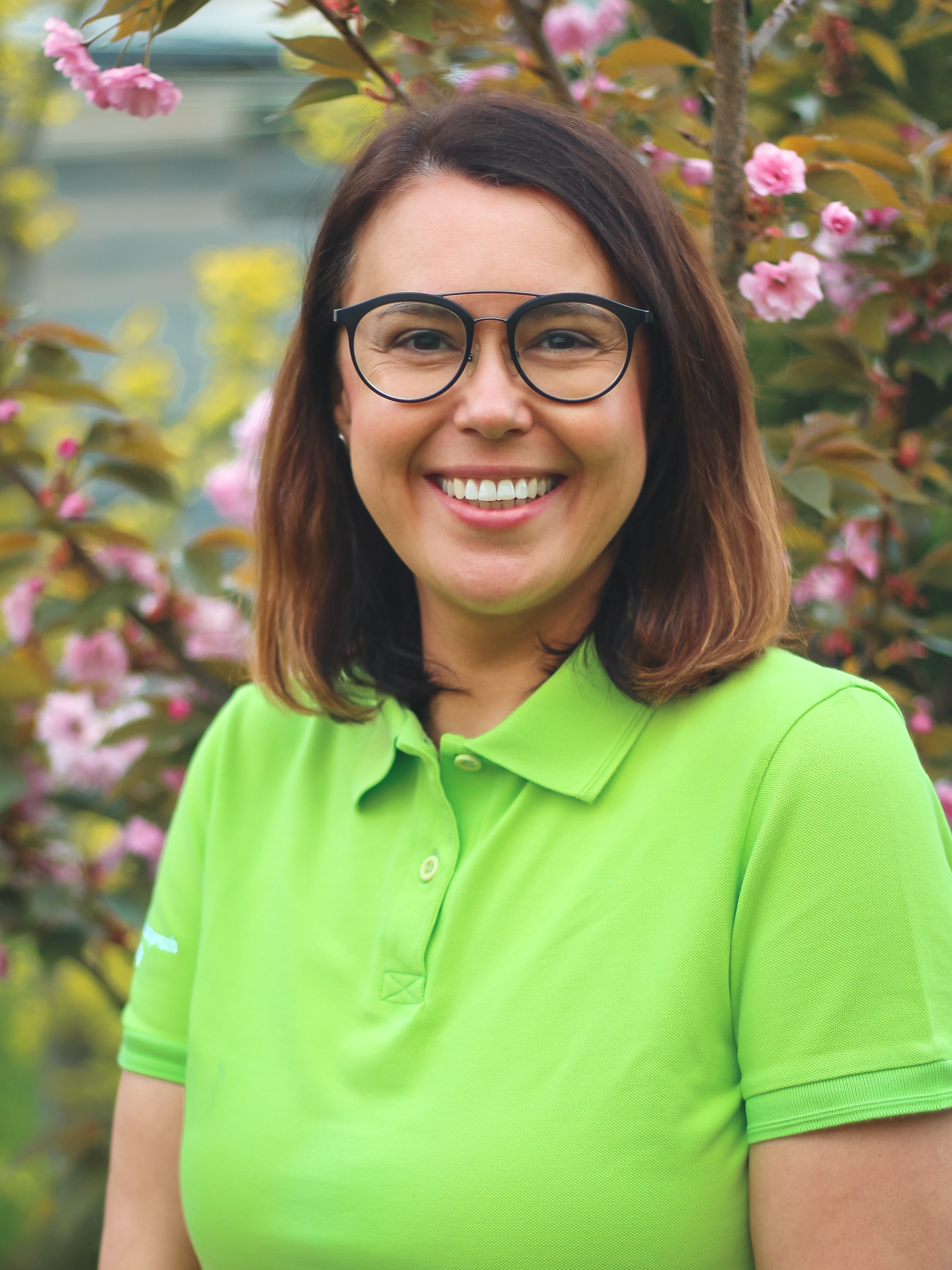 Dr. Isa Helbig