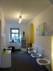 039 Wartebereich