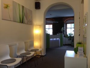 040 Wartebereich
