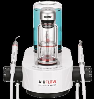 Airflow Prophylaxis Master Stage