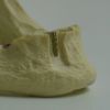 Implant im Knochenmodell