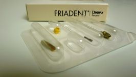 Implantat-Set