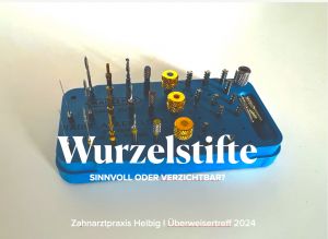Wurzelstifte 3